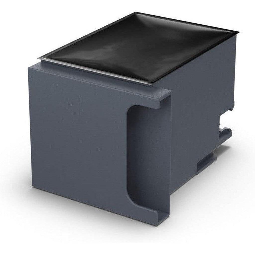 Epson Wf-C869R Maintenance Box (C13T671400)-Inks And Toners-Epson-Star Light Kuwait