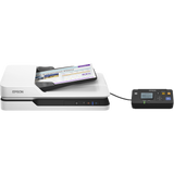 Epson WorkForce DS-1630 Flatbed Scanner with ADF [B11B239402BB]