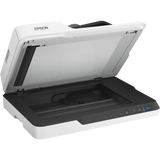 Epson WorkForce DS-1630 Flatbed Scanner with ADF [B11B239402BB]
