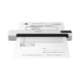 Epson WorkForce DS70 Portable Document Scanner - Star Light Kuwait