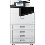 Epson Workforce Enterprise Wf-C20750D4Tw-Printers-Epson-Star Light Kuwait