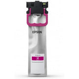 Epson Workforce Pro Wf-C529R / C579R Magenta Xl Ink Supply Unit  5,000 Pages-Inks And Toners-Epson-Star Light Kuwait