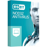 Eset Nod32 Antivirus-Software-Other-Star Light Kuwait
