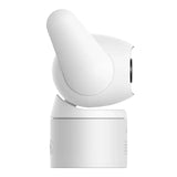 Eufy Cam C31 Security Camera - 1080P / Wired / White