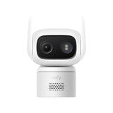 Eufy Cam C31 Security Camera - 1080P / Wired / White