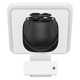 Eufy Cam S4 Security Camera - 2K / Black/White