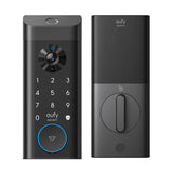 Eufy Video Smart Lock E330 - Wi-Fi / 10000mAh / Light Grey