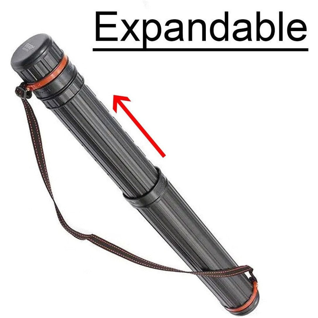 Expandable Map / Chart Tube-Drawing And Coloring-Other-Star Light Kuwait