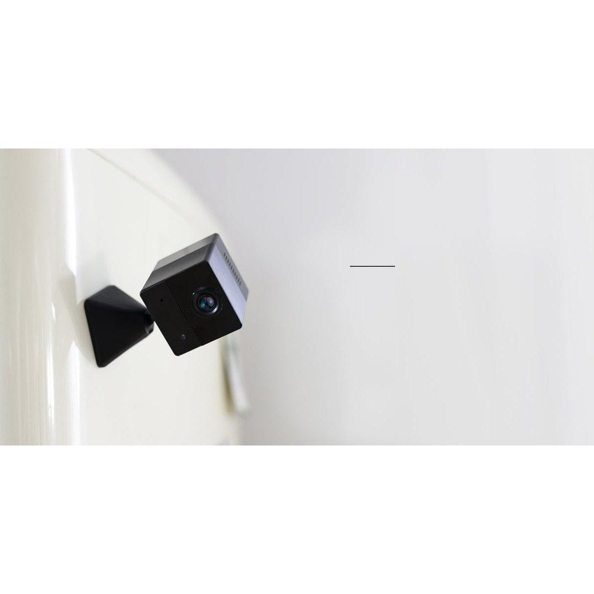 Ezviz Bc2 Wi-Fi Smart Home Battery Camera-Camera-Ezviz-Star Light Kuwait