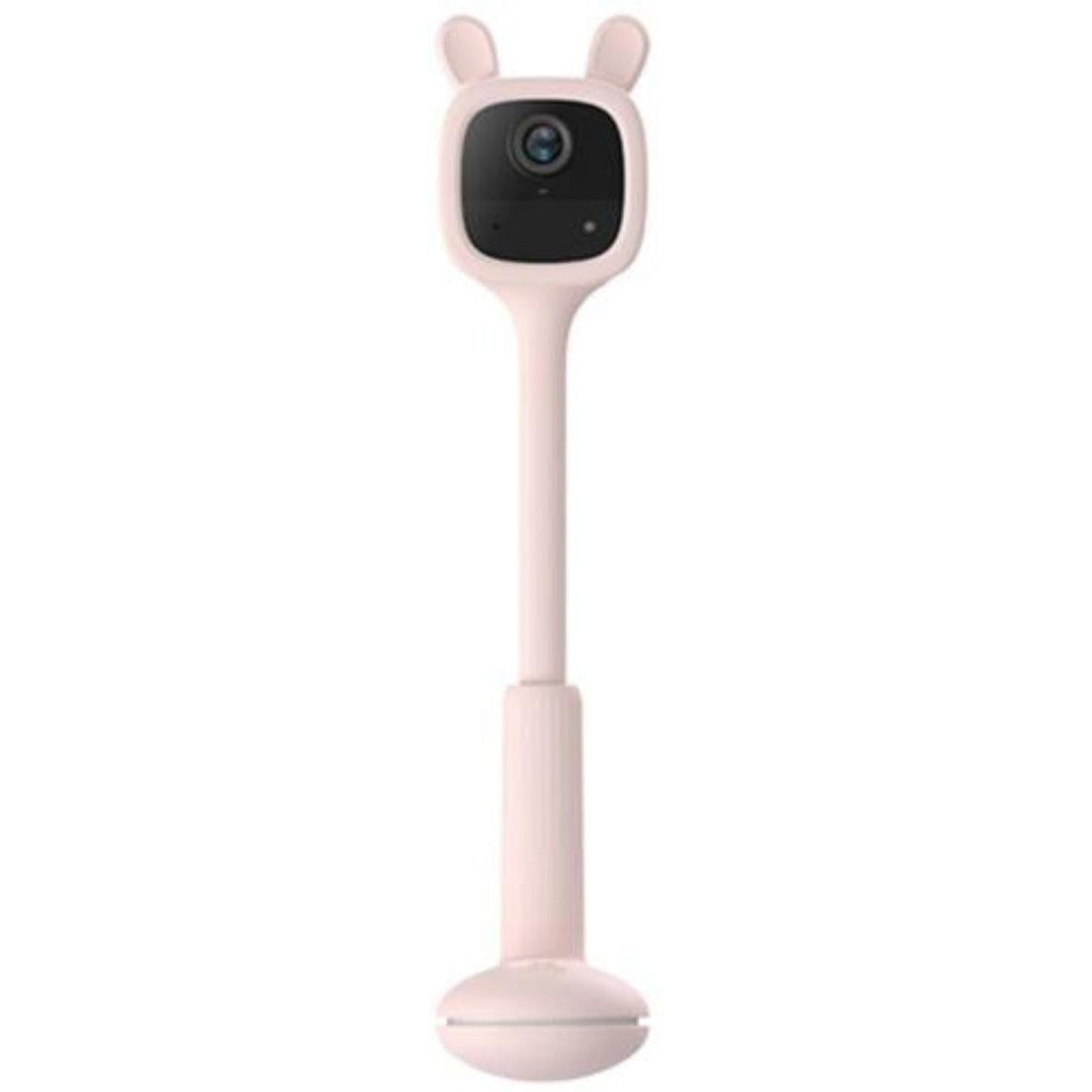 Ezviz Bm1 Battery-Powered Baby Monitor - Rabbit-Camera-Ezviz-Star Light Kuwait