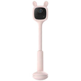 Ezviz Bm1 Battery-Powered Baby Monitor - Rabbit-Camera-Ezviz-Star Light Kuwait