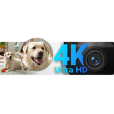 Ezviz C6c 4K Smart Home Camera