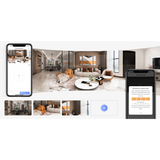 Ezviz C6c 4K Smart Home Camera