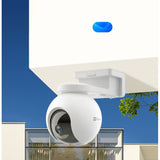 Ezviz CB8 Battery-Powered Pan & Tilt Wi-Fi Camera