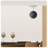 Ezviz Cb1 Wi-Fi Smart Home Battery Camera-Camera-Ezviz-Star Light Kuwait