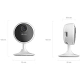 Ezviz Cb1 Wi-Fi Smart Home Battery Camera-Camera-Ezviz-Star Light Kuwait