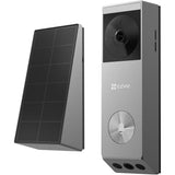 Ezviz EP3X PRO Battery-Powered Video Doorbell Kit