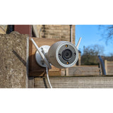 Ezviz H3C 2K+ Wi-Fi Smart Home Camera