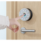 Ezviz Smart Lock & Multi-Functional Keypad Combo - Cs-Dl01S/Dl01Cp-Ezviz-Ezviz-Star Light Kuwait