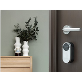 Ezviz Smart Lock & Multi-Functional Keypad Combo - Cs-Dl01S/Dl01Cp-Ezviz-Ezviz-Star Light Kuwait