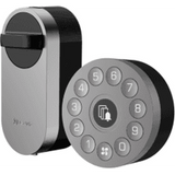 Ezviz Smart Lock & Multi-Functional Keypad Combo - Cs-Dl01S/Dl01Cp-Ezviz-Ezviz-Star Light Kuwait