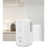 قابس Ezviz T31 الذكي