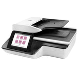 HP ScanJet Enterprise Flow N9120 fn2 - 600ppi / A3 / USB / LAN - Document Scanner