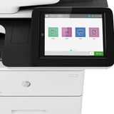 HP LaserJet Enterprise MFP M528dn - 43ppm / 1200dpi / A4 / USB / LAN / Mono Laser - Printer