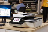 HP ScanJet Enterprise Flow N9120 fn2 - 600ppi / A3 / USB / LAN - Document Scanner