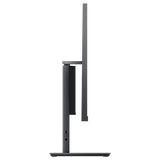 Lenovo IdeaCentre 27 Gen 9 AIO PC - i7 / 8GB / 512GB (NVMe M.2 SSD) / 27" FHD Multi-Touch / Arabic/English / 1YW / Luna Grey - Desktop