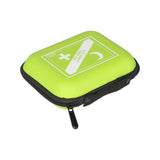 FIRST AID KIT GREEN FS-094C