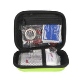 FIRST AID KIT GREEN FS-094C