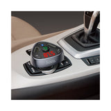 FM Transmitter And Charger | HOCO E51