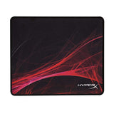 لوحة ماوس الألعاب HyperX Fury S Speed ​​Edition، كبيرة