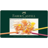 Faber Castell 60 Polychromos Colour Pencils-Drawing And Coloring-Faber Castell-Star Light Kuwait