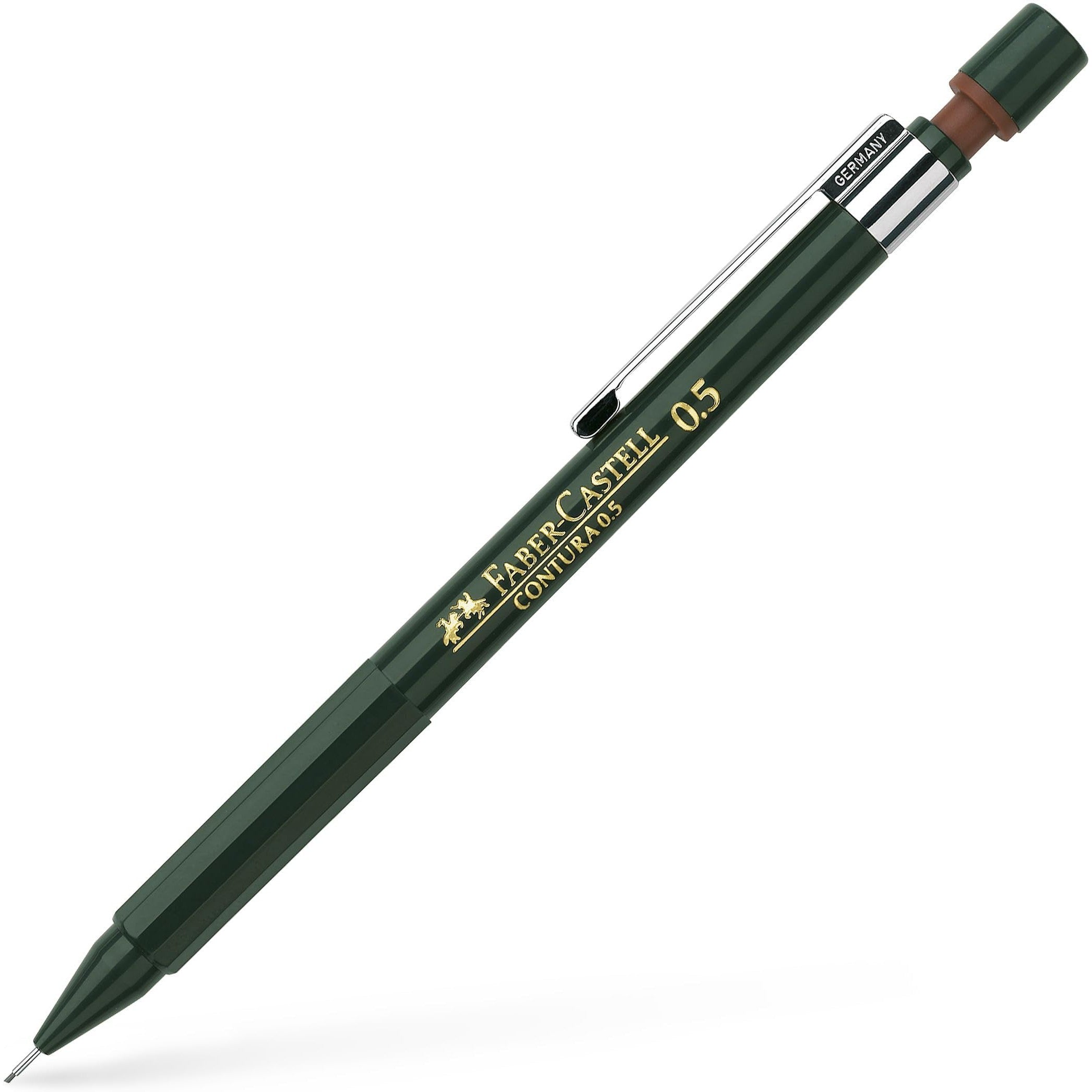 Faber Castell Contura Mechanical Pencil 0.5Mm Star Light Kuwait