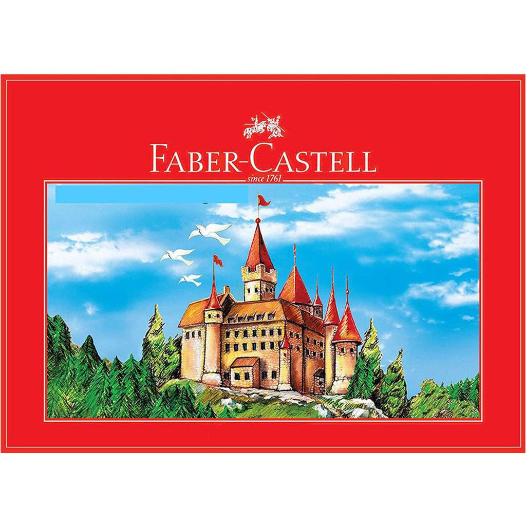 Faber Castell Drawing Book A3-Drawing And Coloring-Faber Castell-Star Light Kuwait