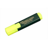 Faber Castell Highlighter 10Pcs-Box-Pens-Other-Yellow-Star Light Kuwait