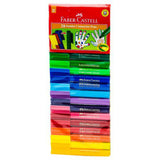 Faber Castell-Jumbo Connector Pen Set (20 Colors)-Pens-Faber Castell-Star Light Kuwait