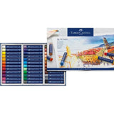 Faber Castell Oil Pastel 36 Colors-Drawing And Coloring-Faber Castell-Star Light Kuwait