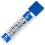 Faber Castell Super Fine Leads 0.7Mm Hb [126725]-Pencils-Faber Castell-Star Light Kuwait