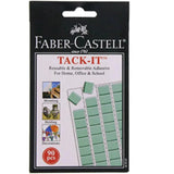 Faber Castell Tack It Mounting Adhesive-Tapes And Adhesives-Faber Castell-Star Light Kuwait