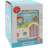 Face Recognition Cash Box
