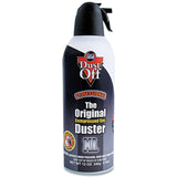 Falcon Dust-Off Disposable Duster Spray Can With Nozzle-Cleaning Supplies-Other-Star Light Kuwait