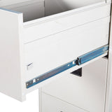 Filing Cabinet 4 Drawer-Filiing Accessories-Other-Star Light Kuwait