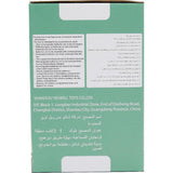 Fingerprint Cash Box - Blue