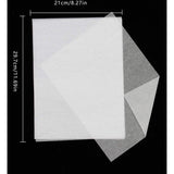 Flamingo A4/A3 Tracing Paper, 50 Sheets-A4 Paper-Other-A4-Star Light Kuwait