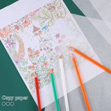 Flamingo A4/A3 Tracing Paper, 50 Sheets-A4 Paper-Other-A4-Star Light Kuwait