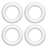 Foam Rings 4 Pack