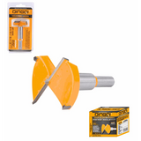 Forstner Bit / Hinge Boring Bit Drilling